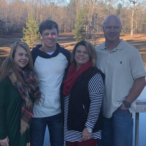 Meet your Posher, Shannon